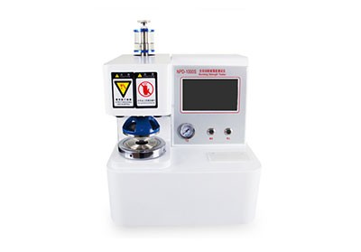 NPD-3000自動型耐破度試驗機